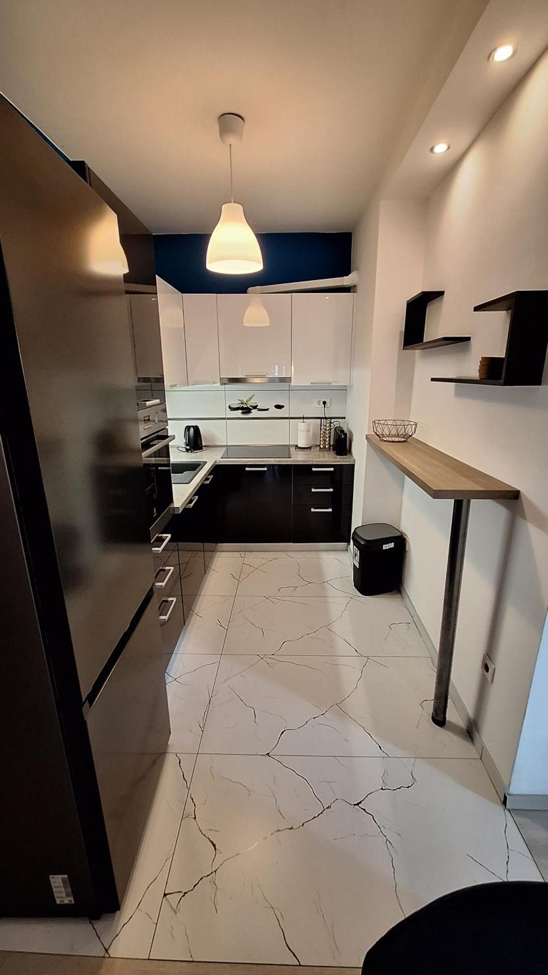 Apartman Katnic By The Beach ซริกเวนิซา ภายนอก รูปภาพ